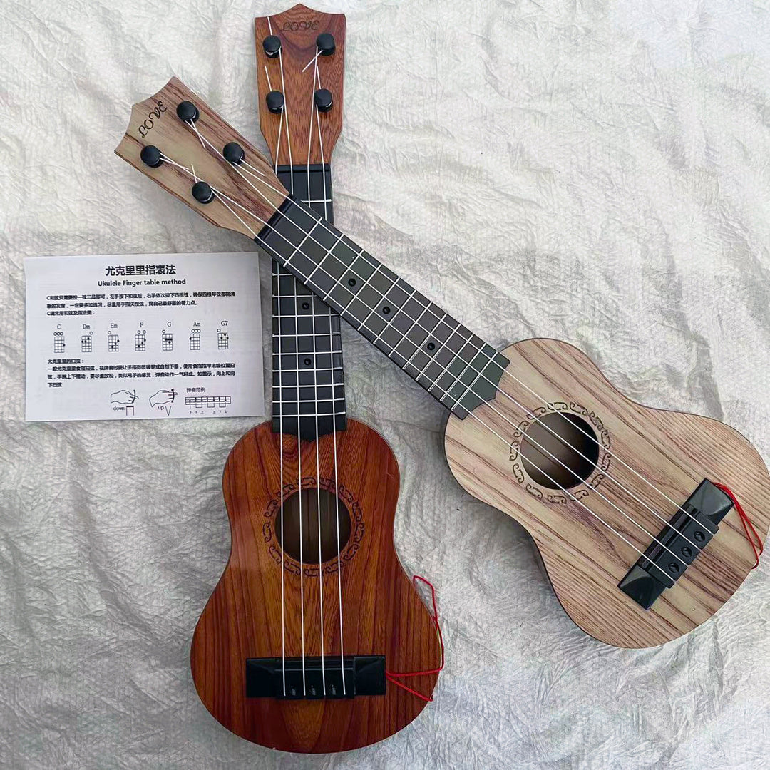 Ukulele Karnz