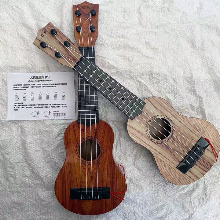Ukulele Karnz