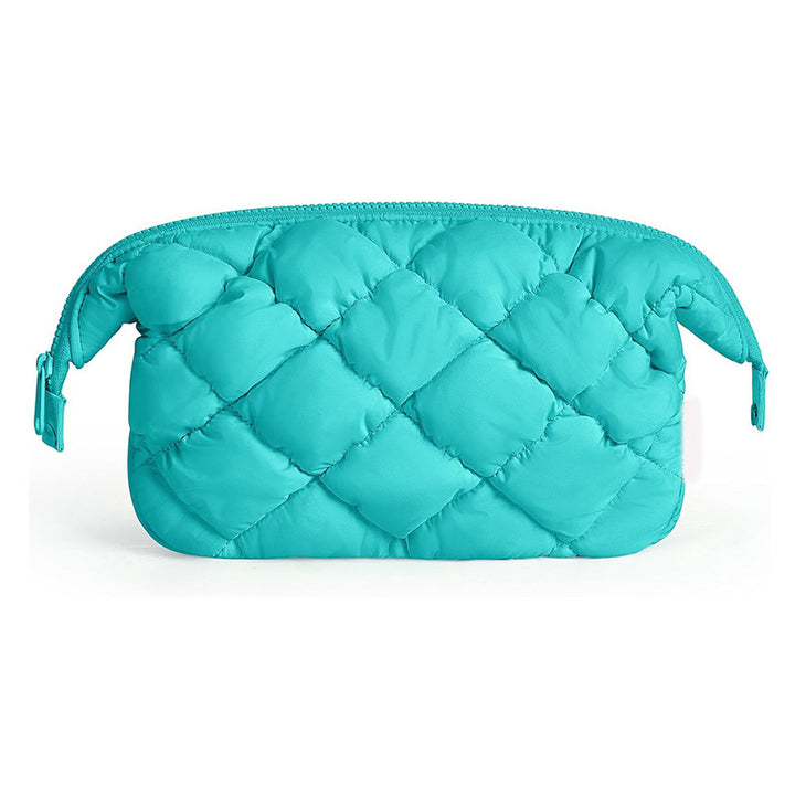 Gepolsterte Kosmetiktasche Karnz