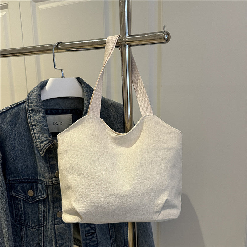 Vielseitige Canvas-Tasche Karnz
