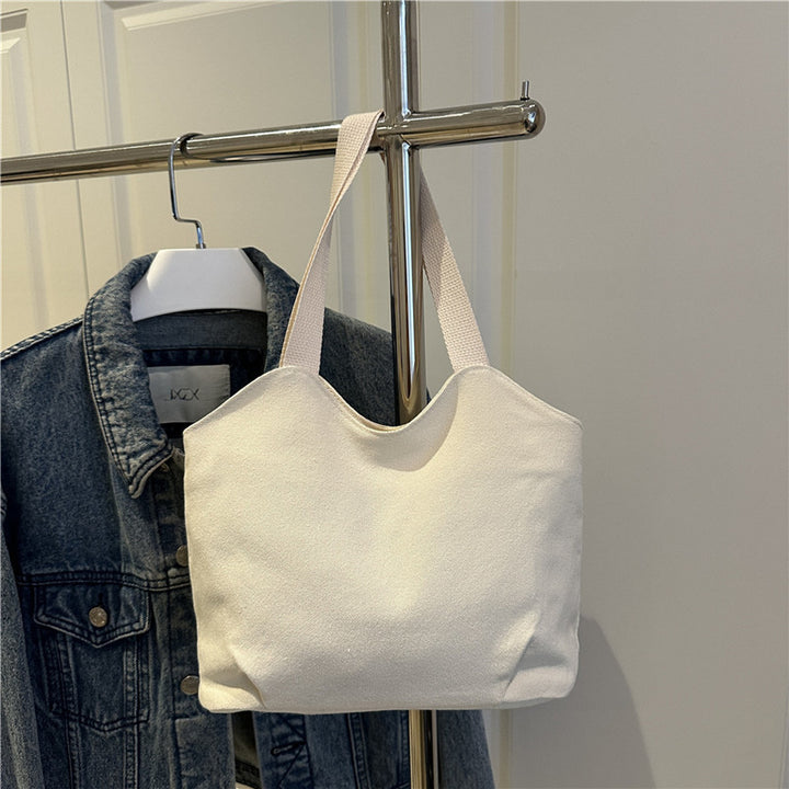 Vielseitige Canvas-Tasche Karnz
