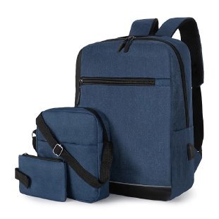 Multi-Funktionaler Reiserrucksack Set Karnz