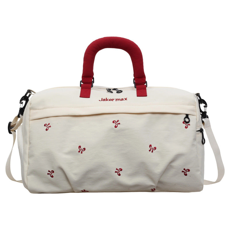 Multifunktionale Wochenendtasche