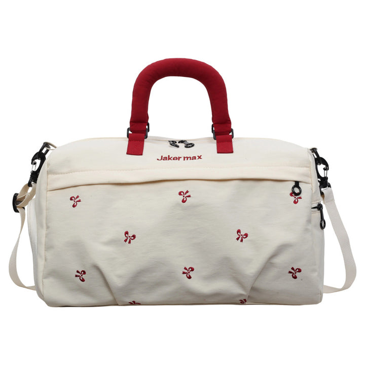 Multifunktionale Wochenendtasche