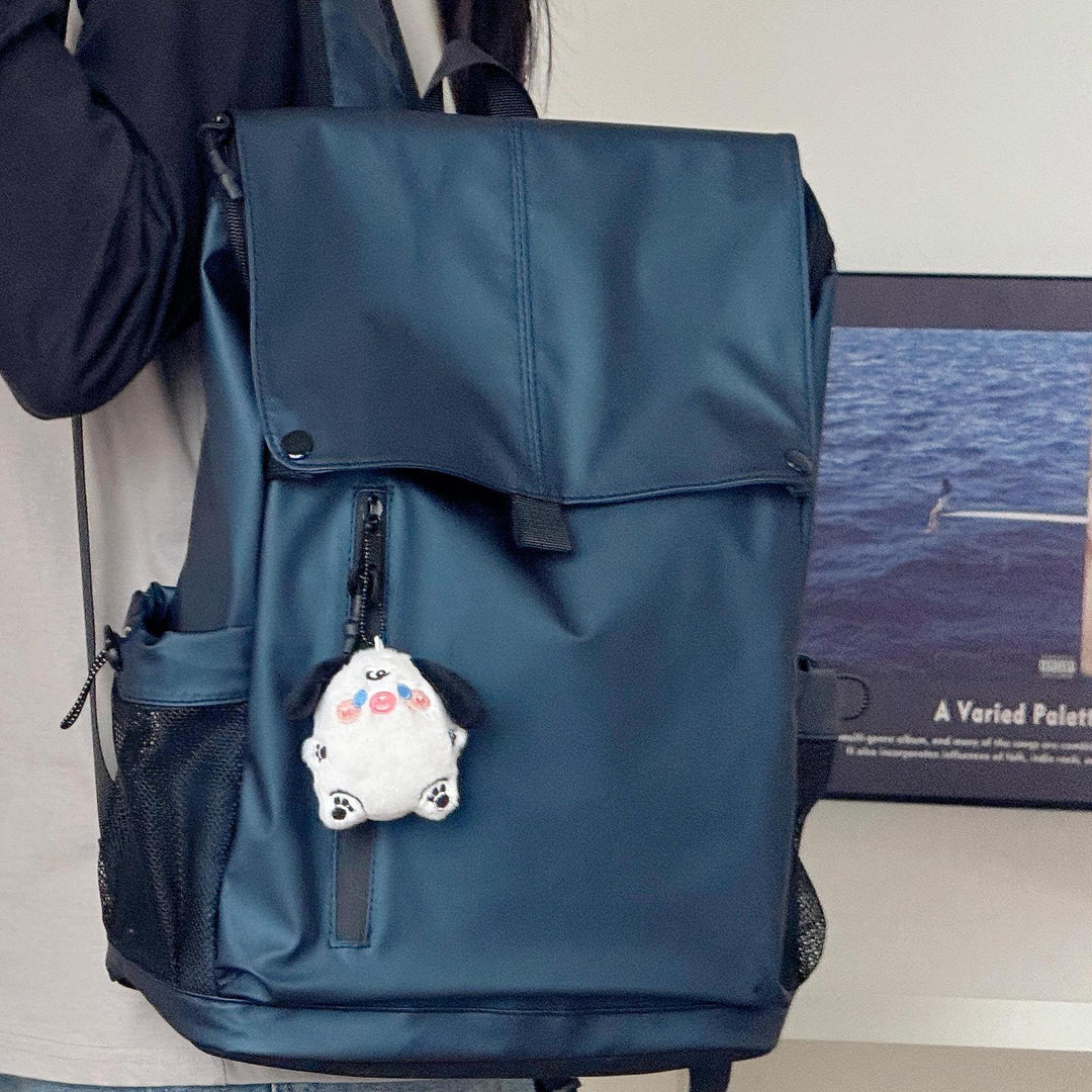 Vielseitiger urbaner Tagesrucksack