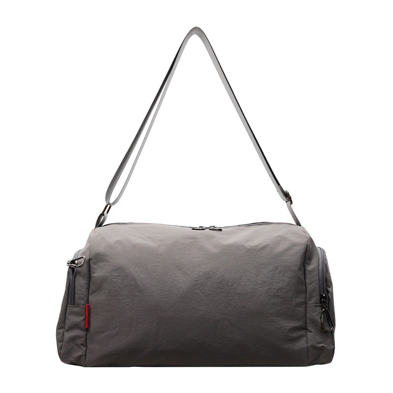 Multifunktionale Reisetasche mit mehreren Fächern