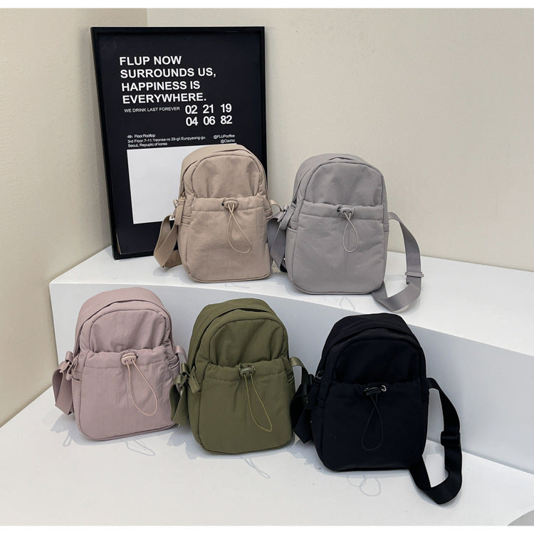 Praktischer Rucksack mit Innovativem Design Karnz