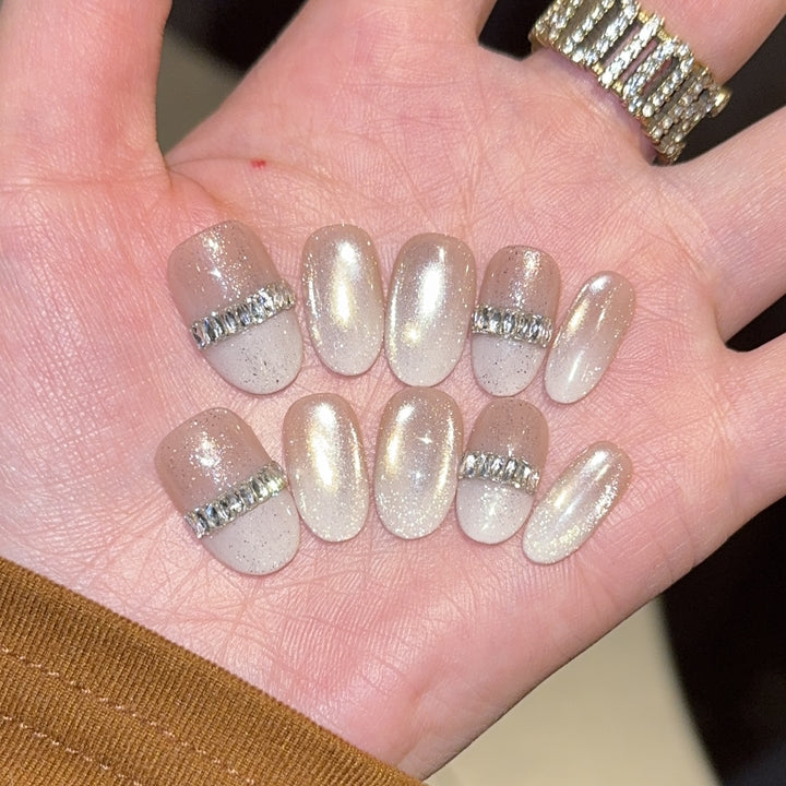 Nagelpflege Set Karnz
