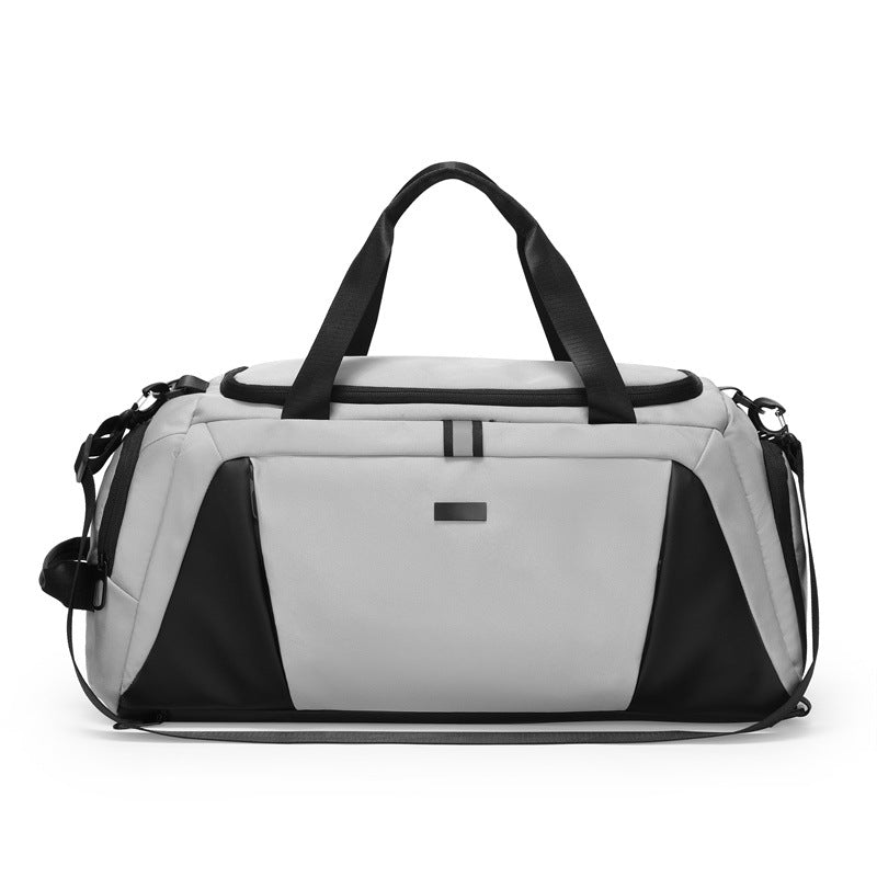 Vielseitige Allwetter-Reise-Duffel-Tasche Karnz