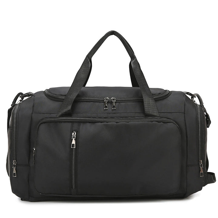 Multi-Zweck Reise-Duffel mit mehreren Taschen