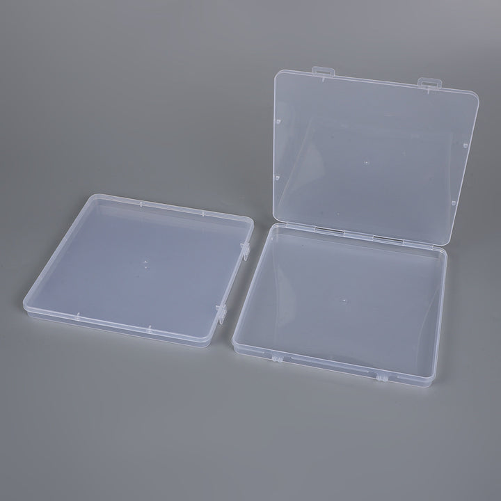 Multi-Funktionale Klare Handwerksbedarf Aufbewahrungstasche Karnz