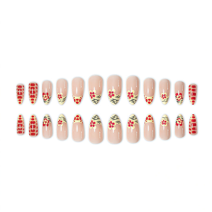 Artisanal Nail Art Karnz