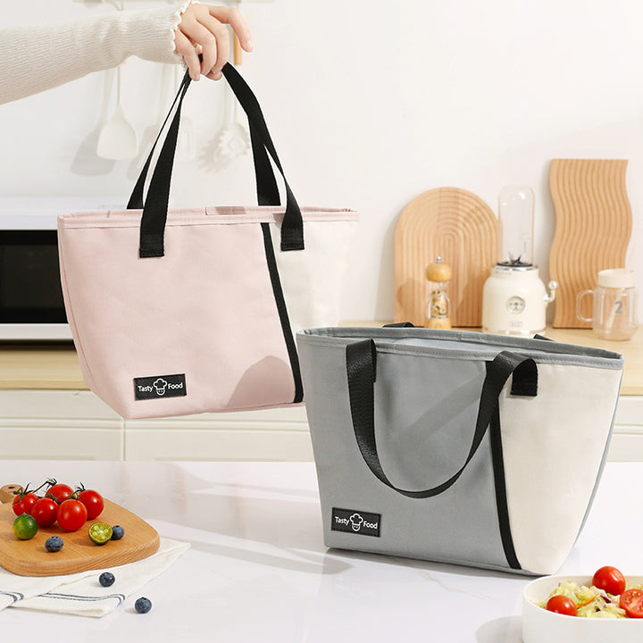 Isolierte Picknicktasche Karnz
