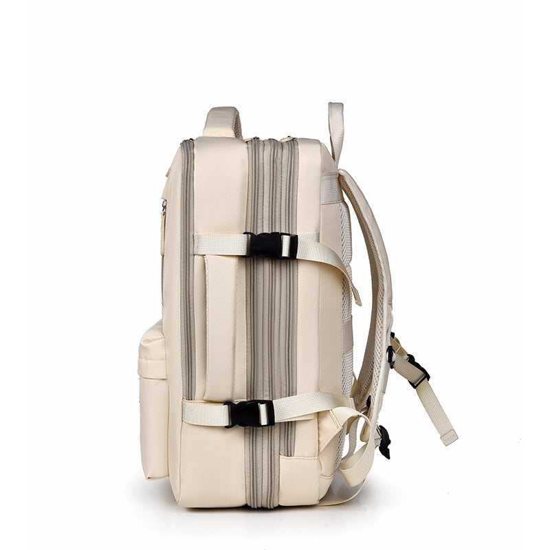 Minimalistische Ergonomische Laptop-Rucksack Karnz