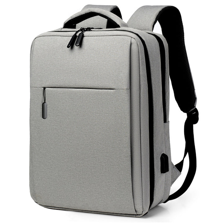 Funktionaler vielseitiger Business-Rucksack Karnz