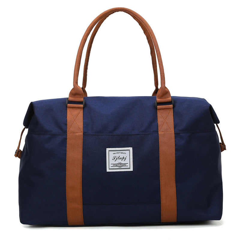 Geräumige Hochleistungsreise-Duffel