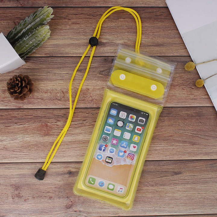 Wasserdichte Smartphone-Hülle Von Karnz