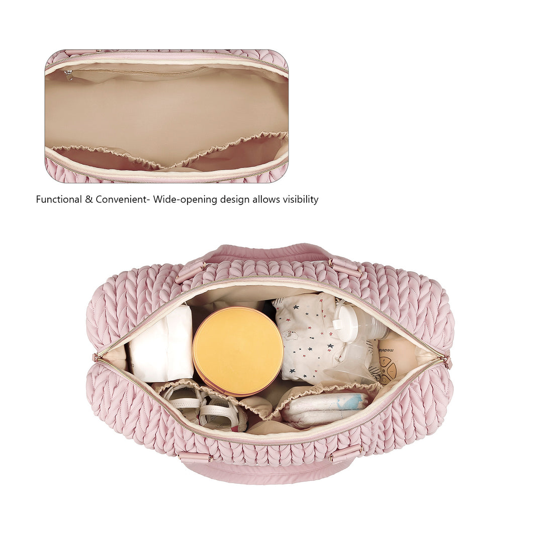 Sportliche Reisetasche Karnz