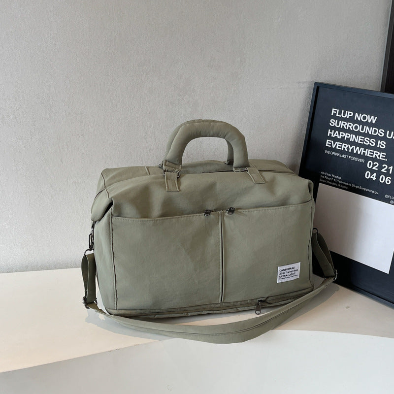 Reise-Duffel-Tasche