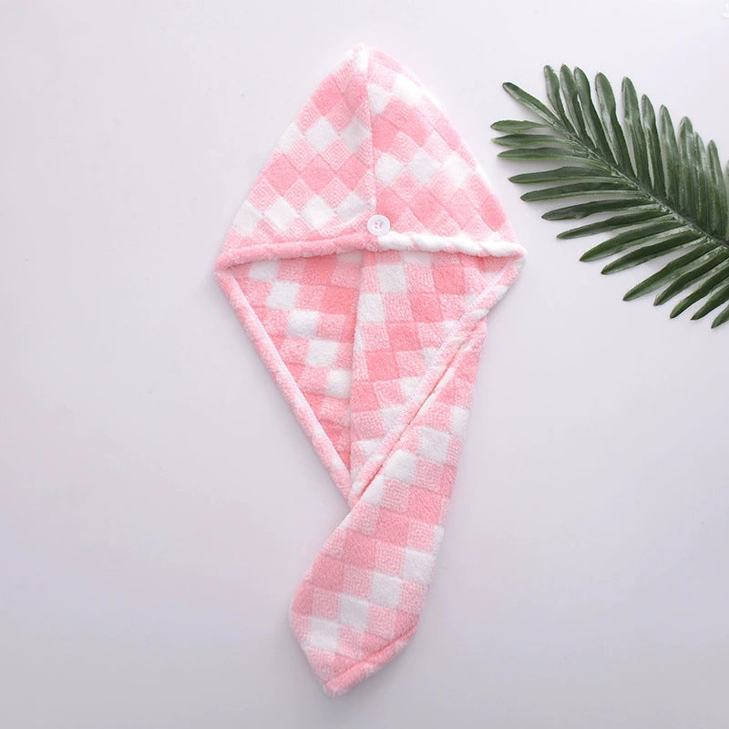 Damen stylische Haarturban Karnz