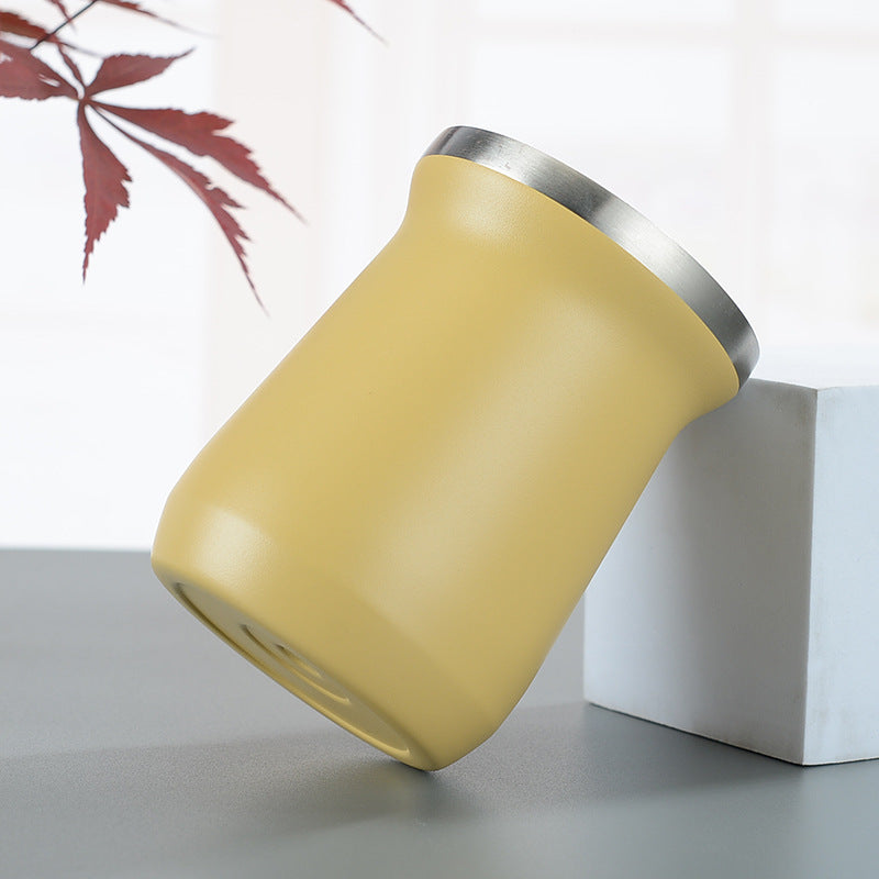 Unisex Isolierbecher Karnz