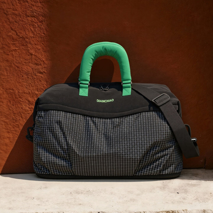 Vielseitige Wochenend-Reisetasche Karnz