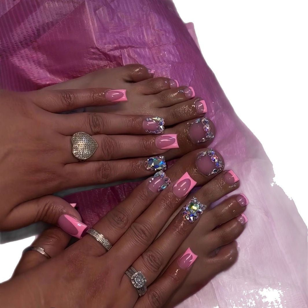 Nail Art Karnz