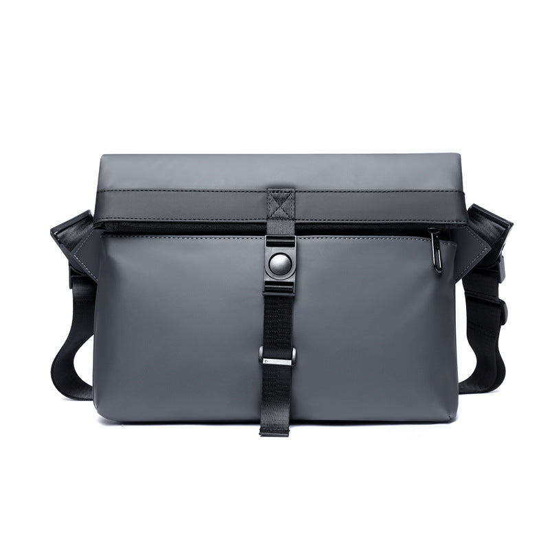 Wasserbeständige Messenger-Tasche Karnz