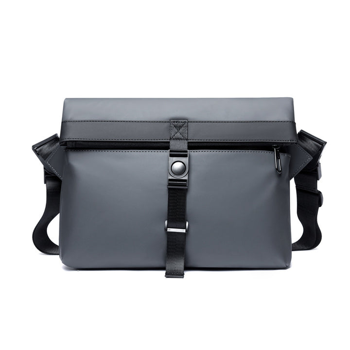 Wasserbeständige Messenger-Tasche Karnz