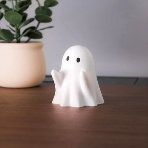 Dekorative Geisterfigur