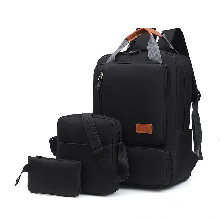 Multi-Zweck Vielseitiges Rucksack-Set Karnz