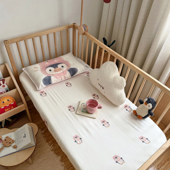 Kinderbettwäsche‑Set