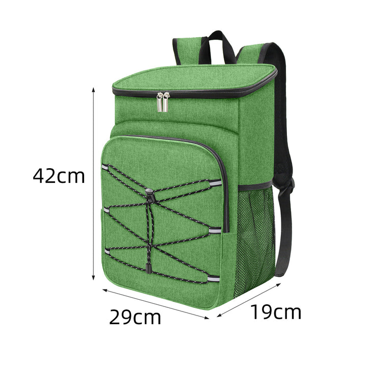Unisex Kühl- und Freizeit Rucksack Karnz
