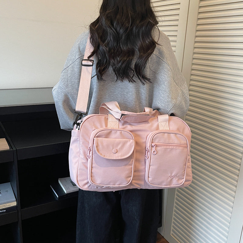 Geräumige Multifunktionale Reisetasche
