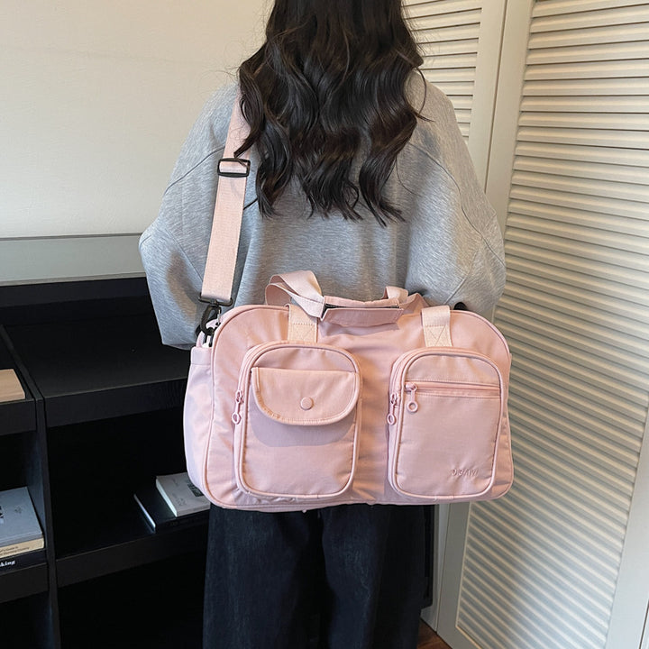 Geräumige Multifunktionale Reisetasche