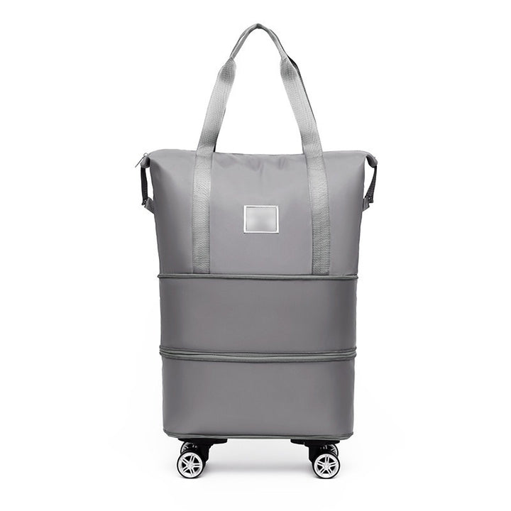 Modischer wasserdichter Gym-Duffel Karnz