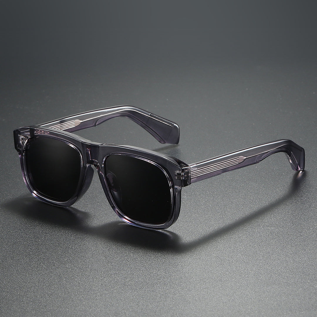 Damen moderne Sonnenbrille mit ergonomischem Design und hochwertigem UV-Schutz Karnz
