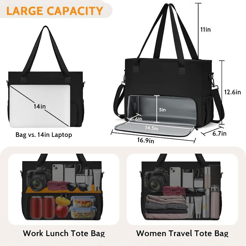 Vielseitige Kühltasche Karnz