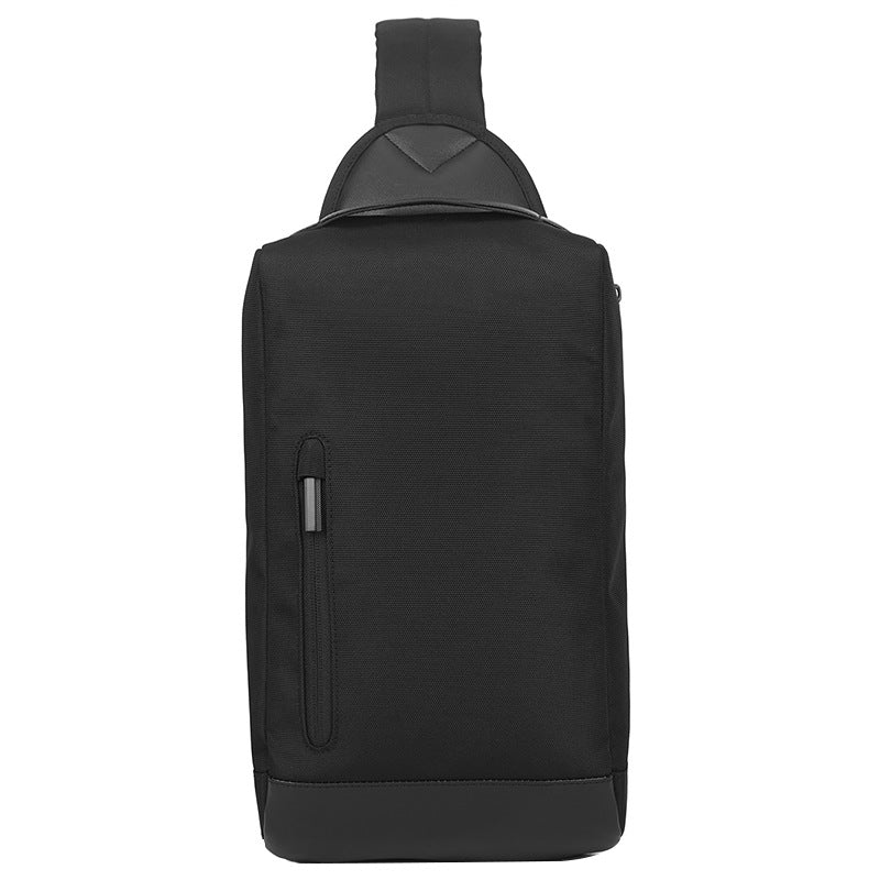 Ergonomischer leichter Sling-Rucksack Karnz