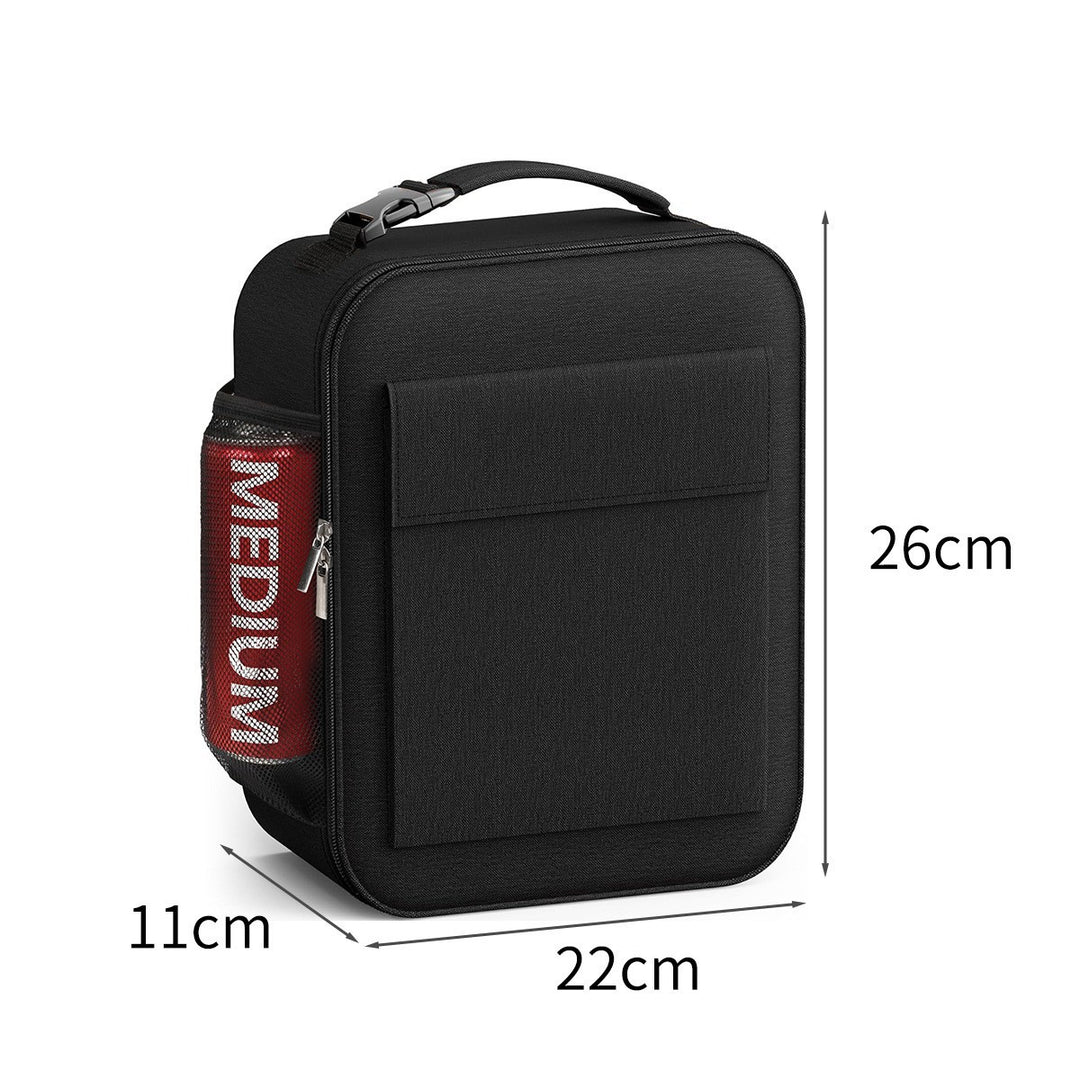 Unisex Kühlende Isolier-Tasche Karnz
