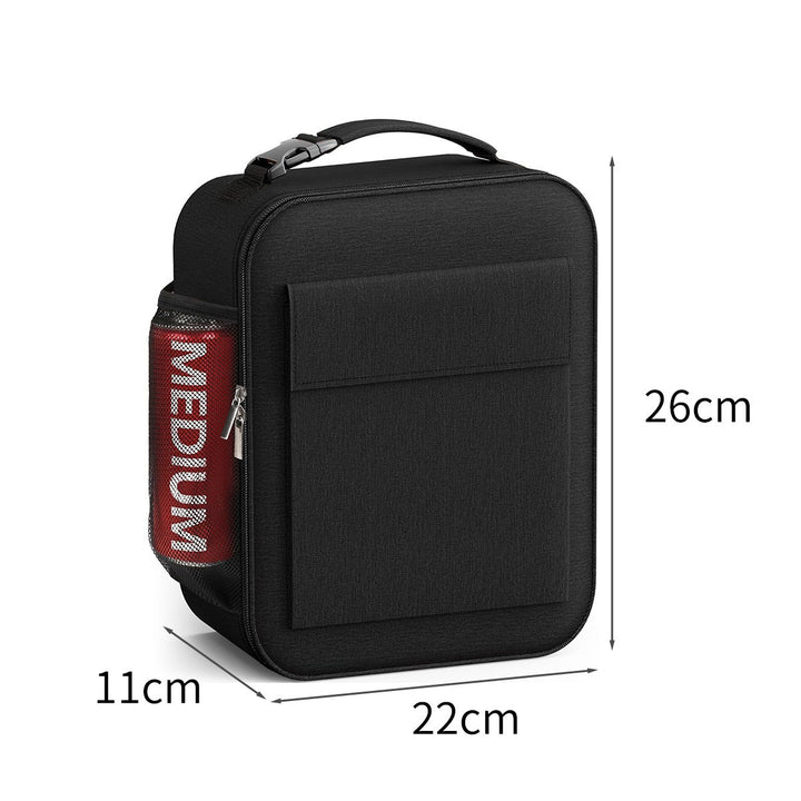 Unisex Kühlende Isolier-Tasche Karnz