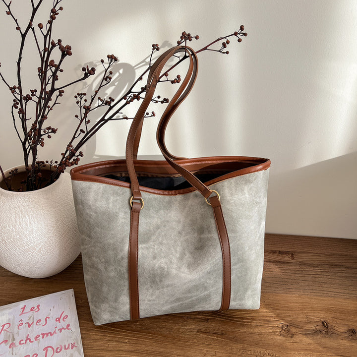 WoSpacious Everyday Tote Bag Karnz