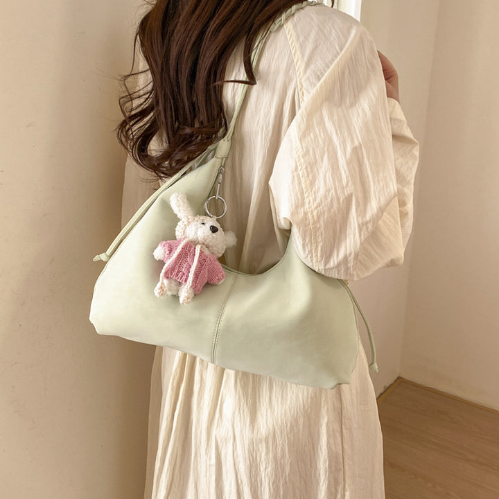 Bohemian Schultertasche