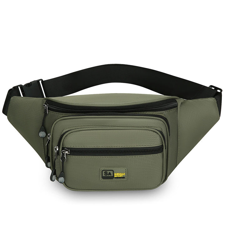 Multi-Funktionale Outdoor-Taillentasche