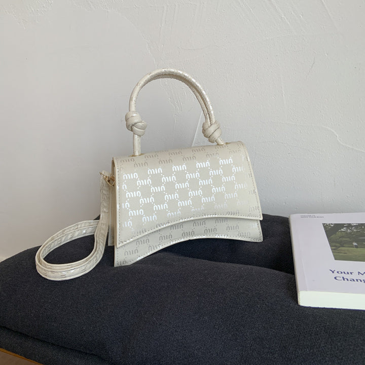 Chic Mini Handtasche Karnz