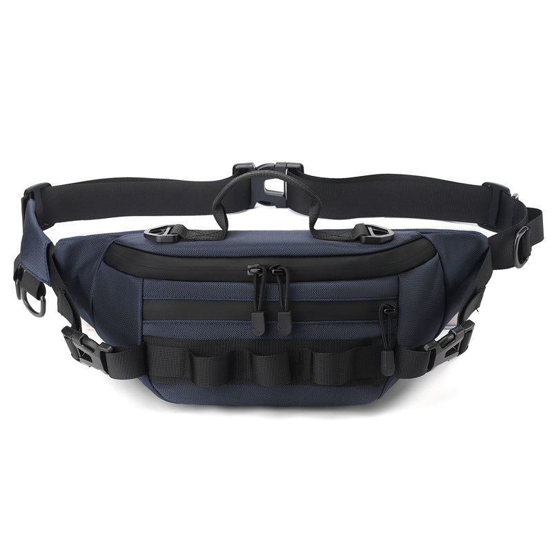 Ergonomische Outdoor Utility Sling Bag Karnz
