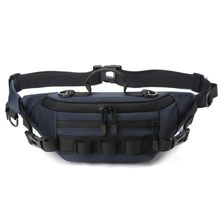 Ergonomische Outdoor Utility Sling Bag Karnz