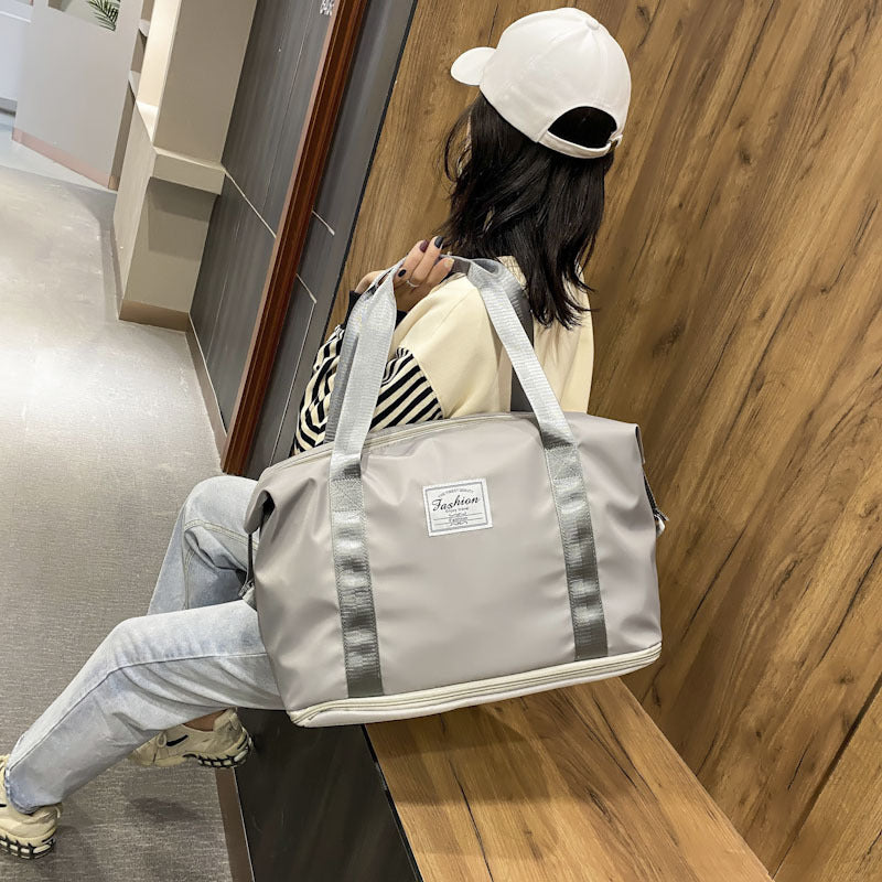 Haltbarer Sport Reise Duffel Bag