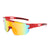 Damen sportliche Radbrille Karnz