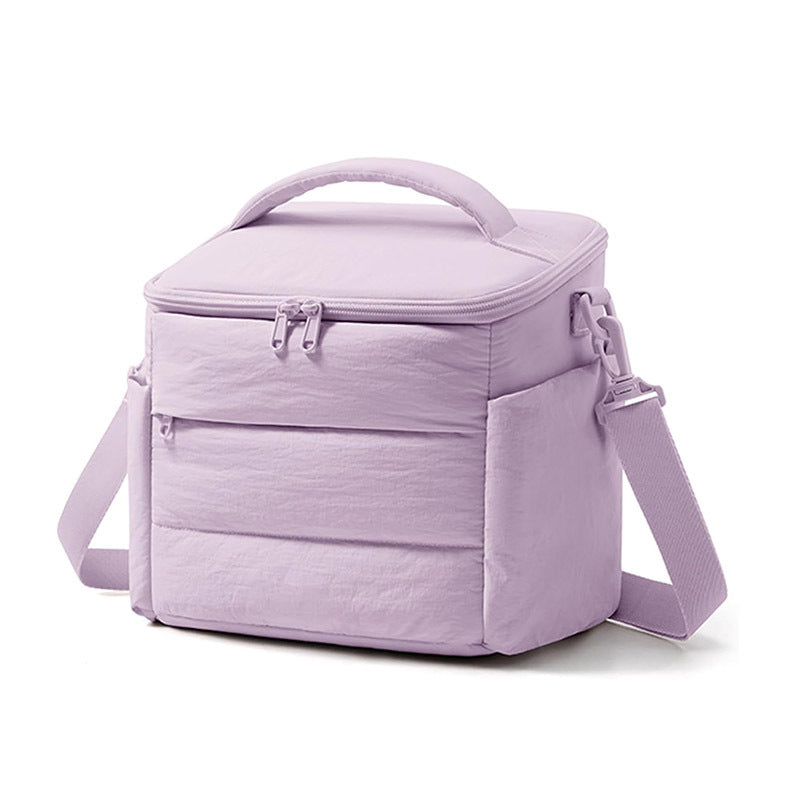 Isolierte Lunch-Tasche Karnz